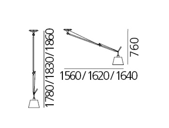  Tolomeo Descentrada 