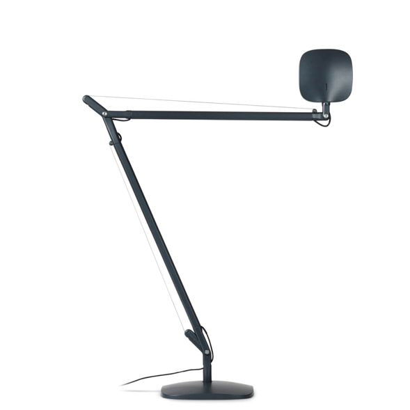 Volée y Demi Volée