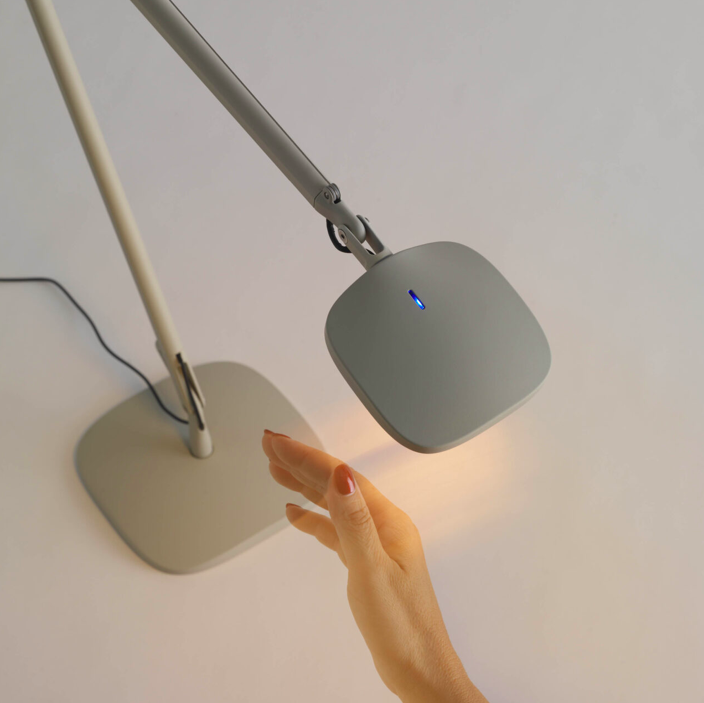 Volée y Demi Volée