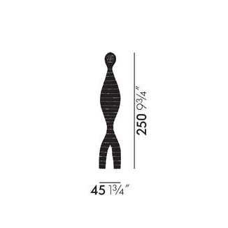 Wooden Doll nº.16