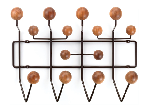 Hang It All of Charles & Ray Eames