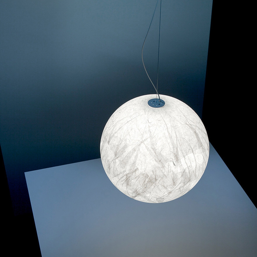 Lámpara Moon diseño de Davide Groppi al mejor precio en luze