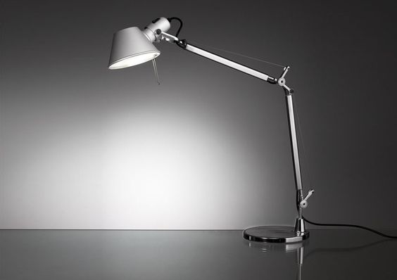 Lámpara Tolomeo Mini LED
