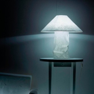 lampara Lampampe diseño Ingo Maurer