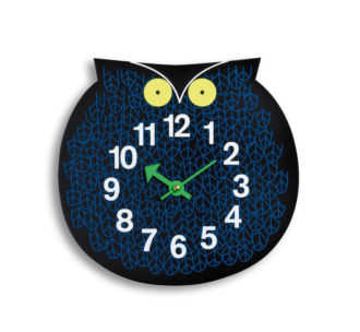 Reloj de pared Vitra Buho al mejor precio con entrega 24 horas