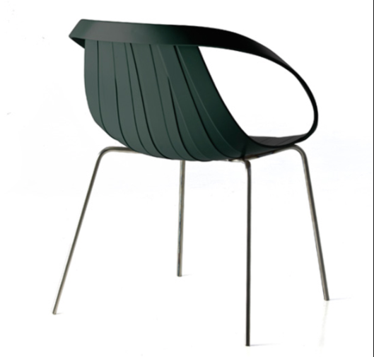 silla impossible wood base blanca moroso silla impossible wood base blanca moroso