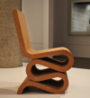 Oferta silla diseño de Frank Gehry para vitra