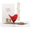 oferta butaca diseño de Verner Panton para Vitra Hearth Cone Chair