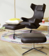 NEW - NEW - Eames Lounge Chair