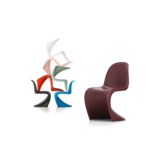 comprar silla Panton original de Vitra al mejor precio online