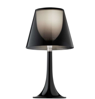 lampara Miss k de flos diseño de Philippe Starck