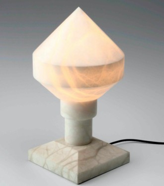 NEW - Babel Lamp
