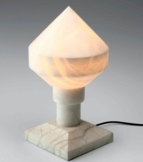 NEW - Babel Lamp