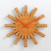 Reloj Raggiante Michele De Lucchi