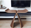 NEW - Wiggle Side Chair
