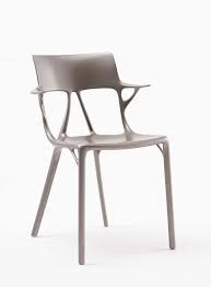 silla AI Kartell diseño Philippe Starck oferta precio