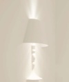 Lámpara Abajourd'hui - Flos