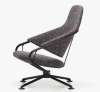 NEW - NEW - NEW - NEW - NEW - Eames Lounge Chair