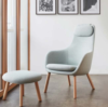 NEW - Eames Lounge Chair