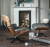 Eames Lounge Chair ®