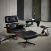 Eames Lounge Chair ®