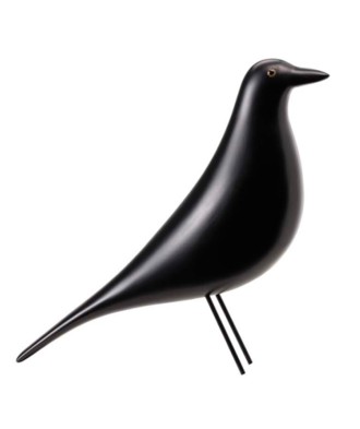 El Pajaro de los Eames de la marca Vitra ( Eames House Bird ) 
