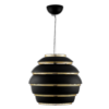 Lámpara A331 Beehive