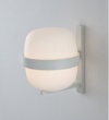 Oferta precio lampara de pared Wally de santa & cole similar a la cestita en versión aplique de pared