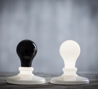 Lámpara Light Bulb de Foscarini en luze.es