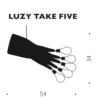 Luzy Take five