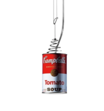 CANNED LIGHT