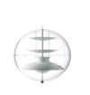 NEW - NEW - NEW - Vp Globe Glass