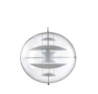 NEW - NEW - Vp Globe Glass