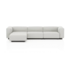 Sofa Soft Modular