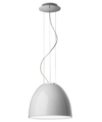 Lámpara Nur Gloss mini