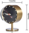 NEW - NEW - Eye Clock vitra