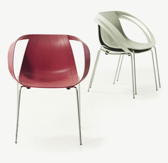 silla impossible wood base blanca moroso silla impossible wood base blanca moroso