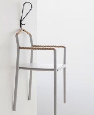 silla Rope de Artek Ronan & Erwan Bouroullec al mejor precio
