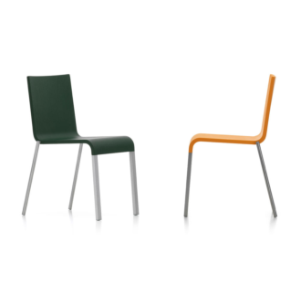 silla .03 de Vitra original diseño de Maarten Van Severen