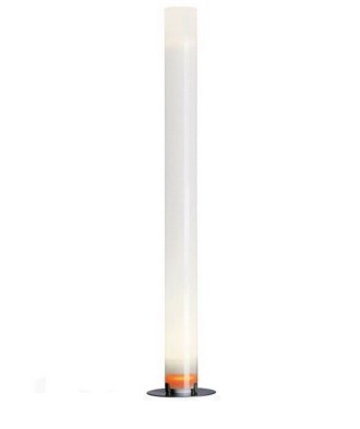 Lámpara de pie Stylos Flos diseño de chile castiglioni