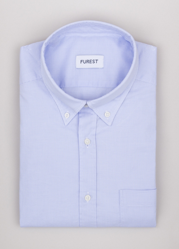 Camisa furest discount