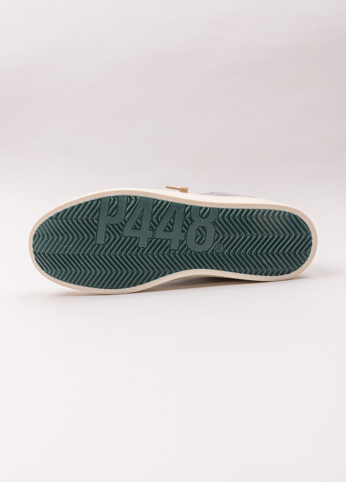 Sneaker P448 verde y gris - Ítem3