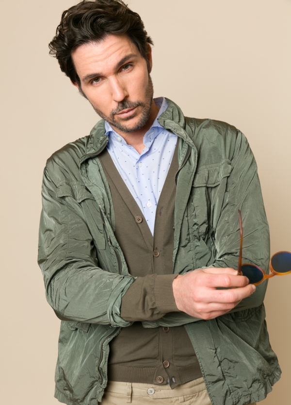 chaquetas de varon