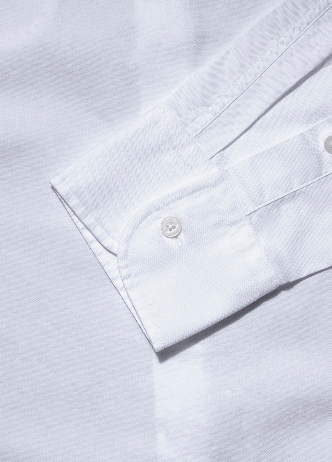 Camisa sport FUREST COLECCIÓN pin point blanco - Ítem2
