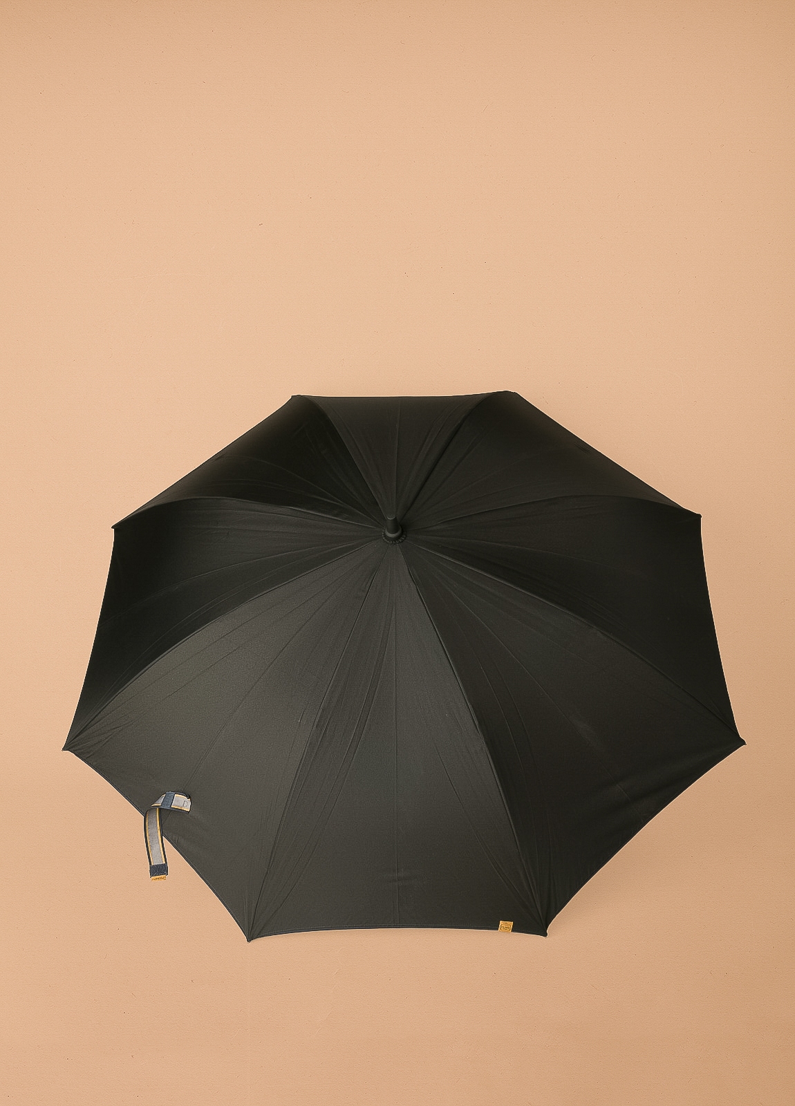 Paraguas FUREST COLECCIÓN liso negro - Ítem4