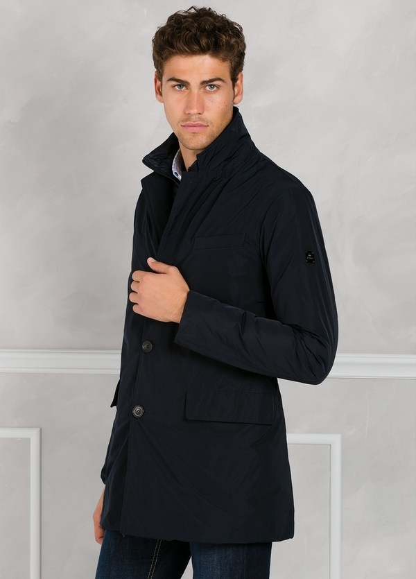 Abrigos para el hombre. Tienda online moda hombre con las mejores ... Abrigos para el hombre. Tienda online moda hombre con las mejores ...