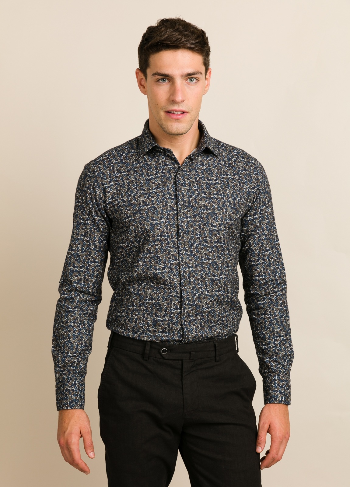 furest camisas