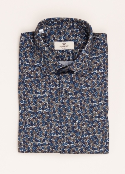 furest camisas