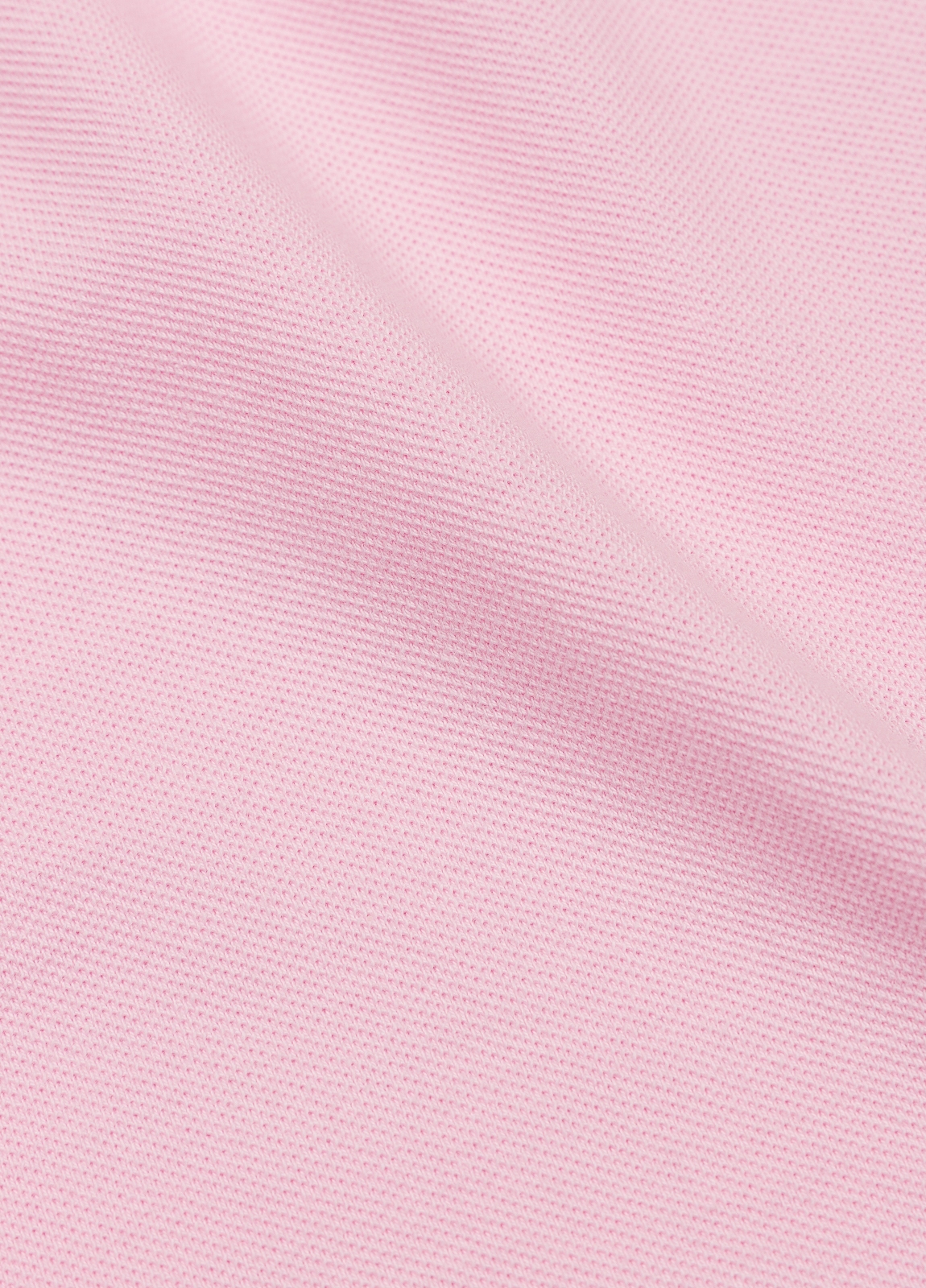 Polo FUREST COLECCIÓN piqué manga corta color rosa - Ítem7