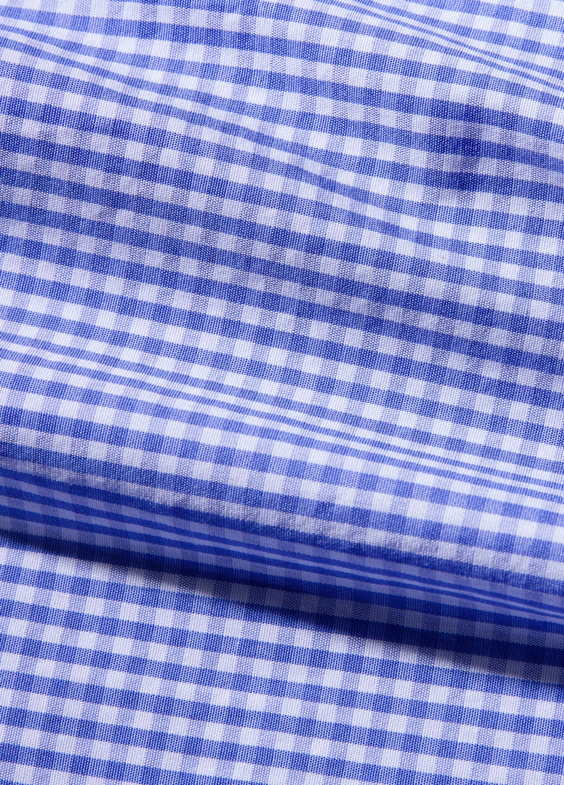 Camisa sport FUREST COLECCIÓN cuadrito azul - Ítem3